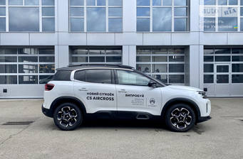 Citroen C5 Aircross 2022 Shine