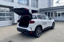 Citroen C5 Aircross Shine