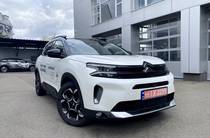 Citroen C5 Aircross Shine