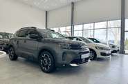 Citroen C5 Aircross Feel Pack