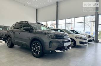 Citroen C5 Aircross 2023 Feel Pack