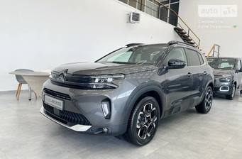 Citroen C5 Aircross 2.0 BlueHDi AT (180 к.с.) 2023