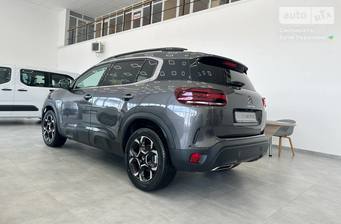 Citroen C5 Aircross 2023 Feel Pack