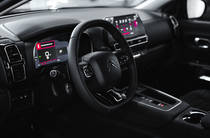 Citroen C5 Aircross Shine