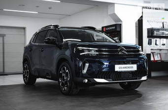 Citroen C5 Aircross 2023 Shine