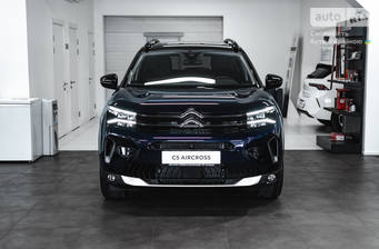 Citroen C5 Aircross 2023 Shine