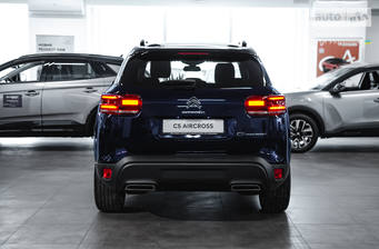 Citroen C5 Aircross 2023 Shine