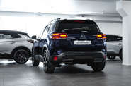 Citroen C5 Aircross Shine