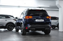 Citroen C5 Aircross Shine