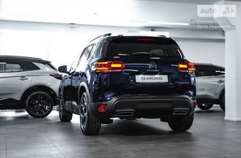 Citroen C5 Aircross 2023 Shine