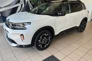 Citroen C5 Aircross Shine Pack