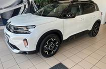 Citroen C5 Aircross Shine Pack