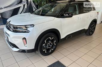 Citroen C5 Aircross 2023 Shine Pack