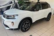 Citroen C5 Aircross Shine Pack