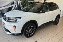 Citroen C5 Aircross Shine Pack