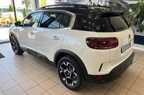 Citroen C5 Aircross Shine Pack