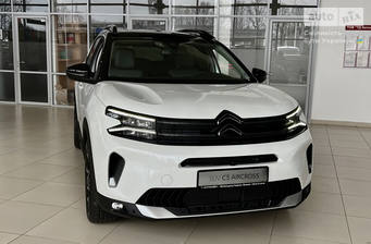 Citroen C5 Aircross 2024 Shine