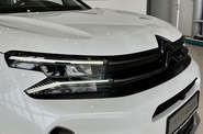 Citroen C5 Aircross Shine