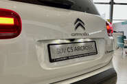 Citroen C5 Aircross Shine