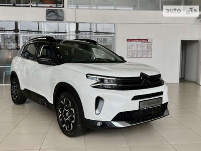 Citroen C5 Aircross 2024 Shine