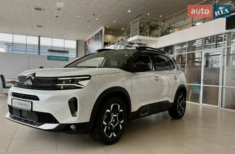 Citroen C5 Aircross 2025 в Вінниця