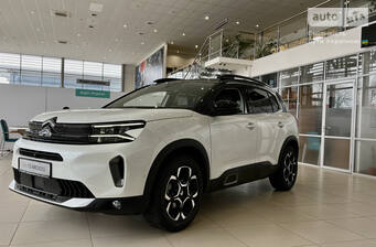 Citroen C5 Aircross 2025 Shine