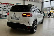 Citroen C5 Aircross Shine