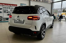 Citroen C5 Aircross Shine