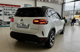 Citroen C5 Aircross 2024 Shine