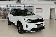 Citroen C5 Aircross Shine