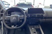 Citroen C5 Aircross Shine