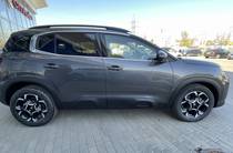 Citroen C5 Aircross Feel