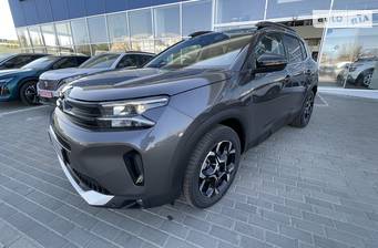 Citroen C5 Aircross 2.0 BlueHDi AT (180 к.с.) 2023