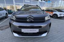 Citroen C5 Aircross Feel