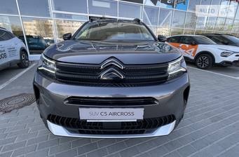 Citroen C5 Aircross 2023 Feel