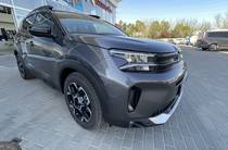 Citroen C5 Aircross Feel