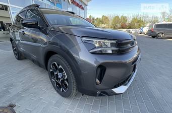 Citroen C5 Aircross 2023 Feel