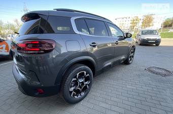 Citroen C5 Aircross 2023 Feel