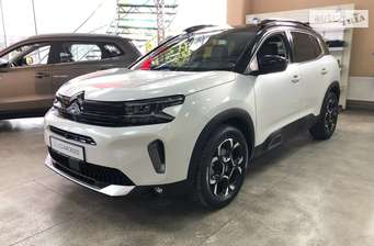 Citroen C5 Aircross 2023 в Черкассы