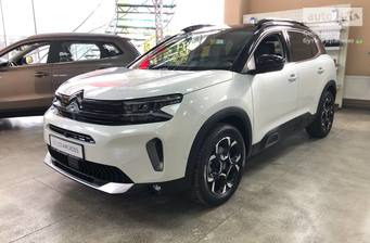 Citroen C5 Aircross 2023 Shine