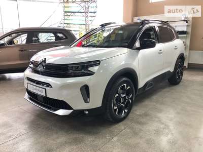 Citroen C5 Aircross 2023 Shine