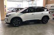 Citroen C5 Aircross Shine