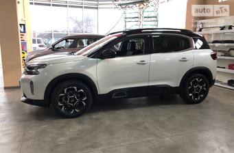 Citroen C5 Aircross 2023 Shine