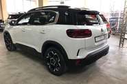 Citroen C5 Aircross Shine