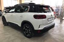 Citroen C5 Aircross Shine