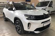 Citroen C5 Aircross Shine