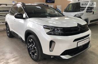 Citroen C5 Aircross 2023 Shine