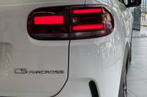 Citroen C5 Aircross Feel