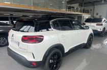 Citroen C5 Aircross Shine Pack