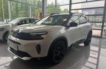 Citroen C5 Aircross Shine Pack